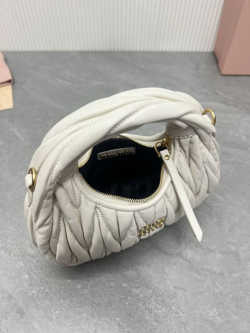 Miu Miu Top Handle Bags